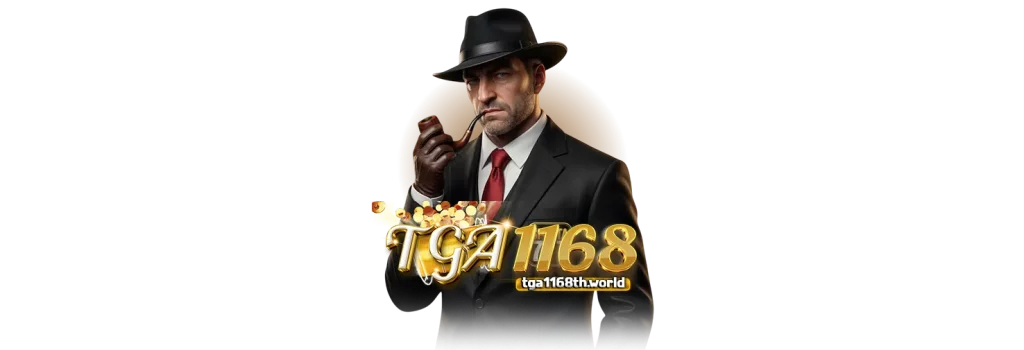 เล่นTGA1168